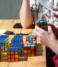 Photo: w42- Kai Multiblind