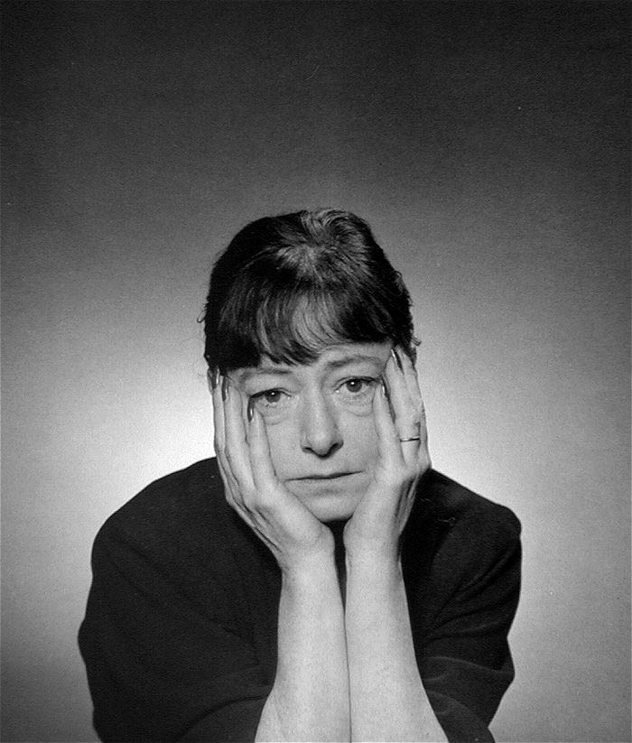 Dottie Parker