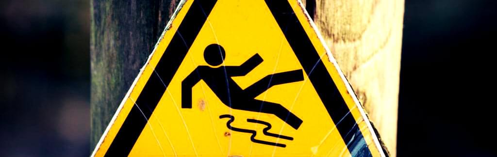 Slippery When Wet