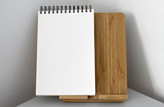 Blank canvas