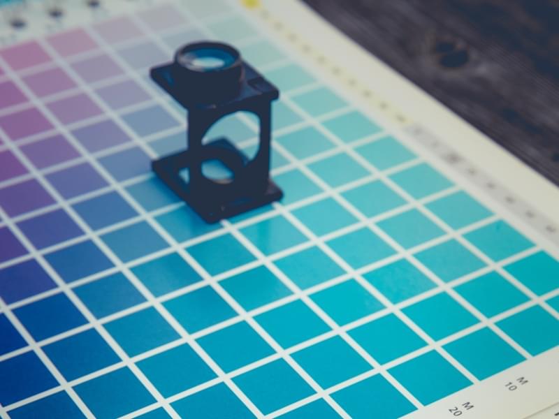 Color choices and usability