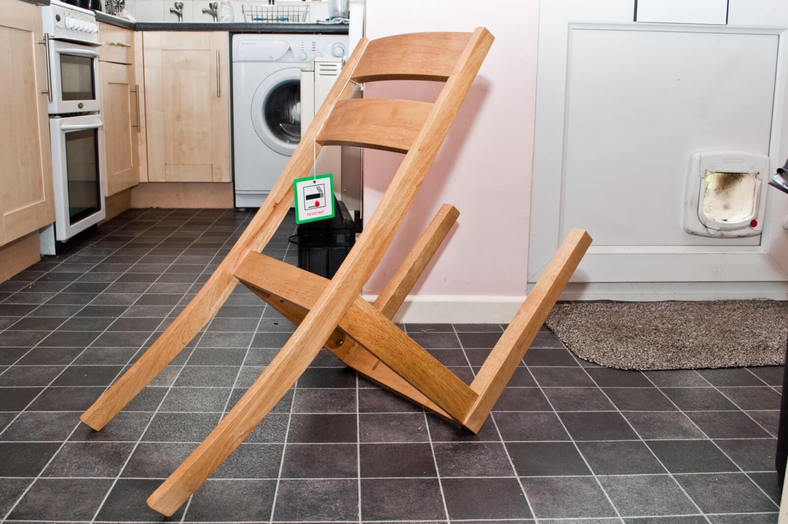 The IKEA Effect