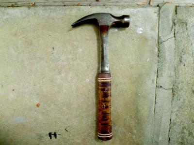 Estwing Hammer