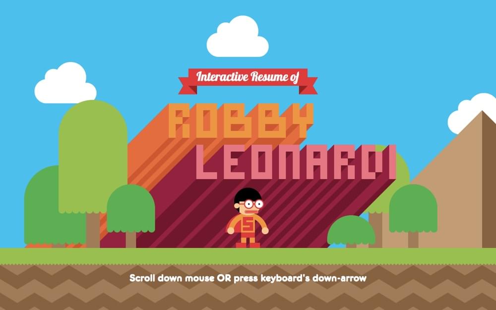Robby Leonardi