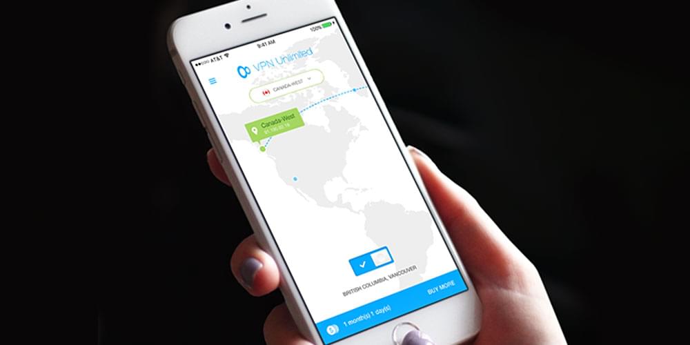 VPN Unlimited